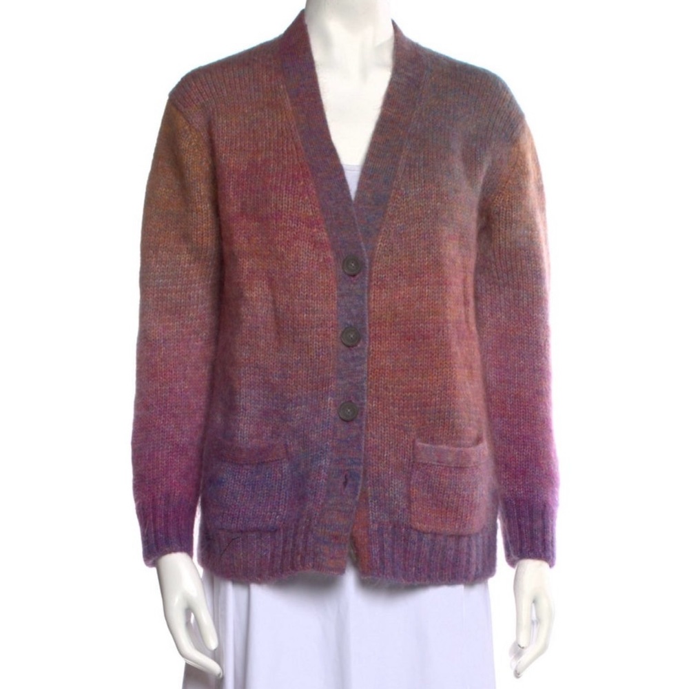 RE/DONE sweater